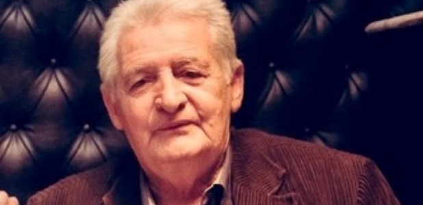 Πέθανε ο έμπορος Γιάννης Γκισάκης